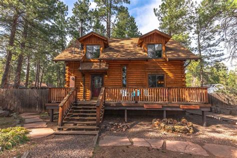 10 Best Flagstaff Cabin Rentals To Escape To This Year Territory Supply