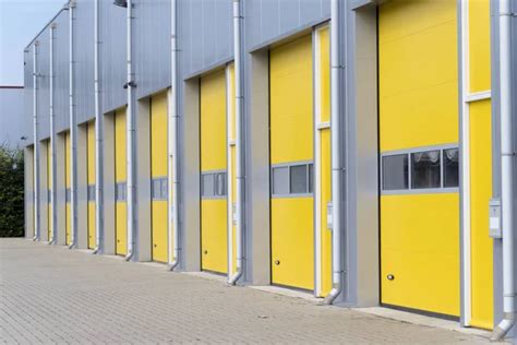 Modern warehouse exterior Stock Photos, Royalty Free Modern warehouse exterior Images ...