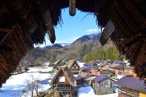 10 Cosas Que Ver Y Hacer En Los Alpes Japoneses Guía De Viaje