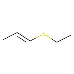 Propene Ethylthio Z Cas Chemical Physical