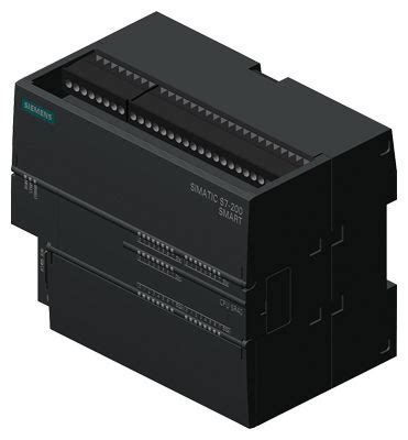 Siemens Sinamics S Smart Sr Plc At Inr In Ahmedabad