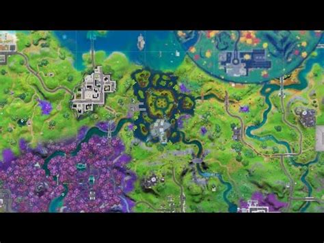 Fortnite Map Concept Idea By Funny Marvel Videos S Yonger Brother