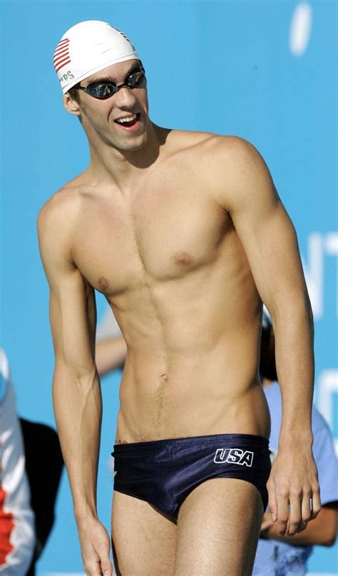 Michael Phelps With Images Michael Phelps Long Torso