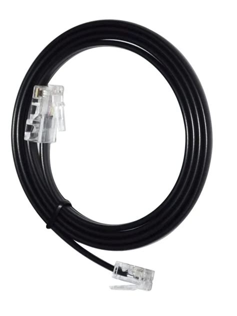 Cw Rj P C To Rj P C Extension Cable For Ethernet Modem Adsl