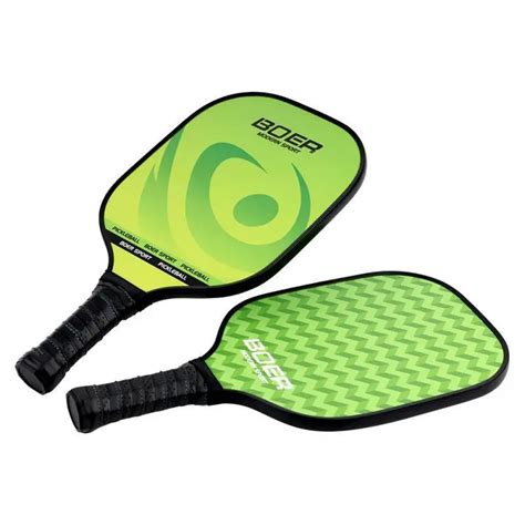 Pickleball Factory Pro Pickleball Paddle Tow Pickleballs For Sale