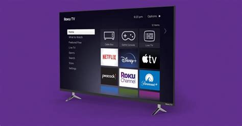 Roku Launches Its First Line of Select and Plus Series TVs