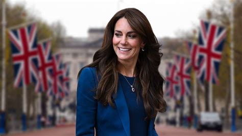 Revelan Condiciones Para Que Kate Middleton Reaparezca En Público