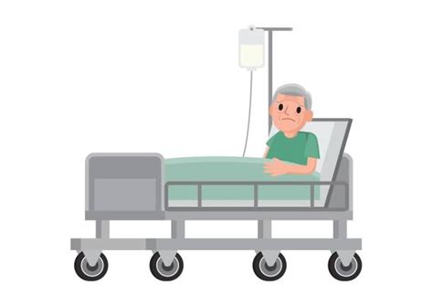 hospital clip art stock illustrations royalty  vector