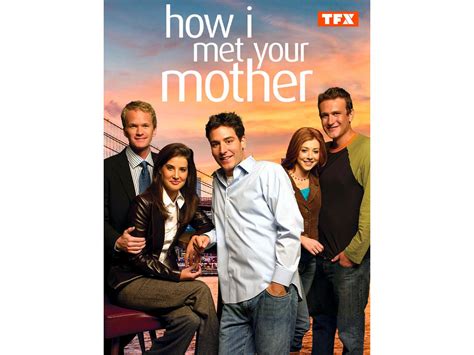 Prime Video How I Met Your Mother Saison 7