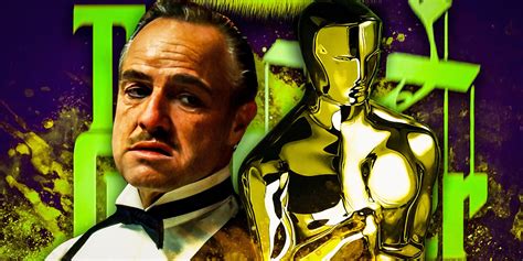 All 9 Oscars The Godfather Movies Won Explained