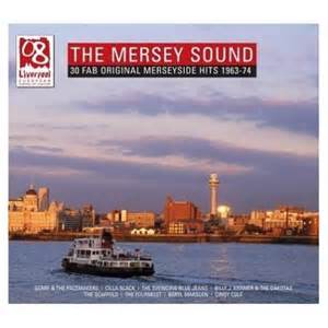 Various Artists The Mersey Sound 30 Fab Original Merseyside Hits 1963