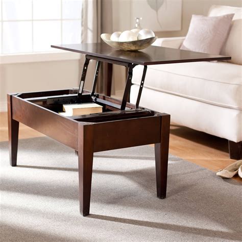 The Best Lift Up Coffee Tables