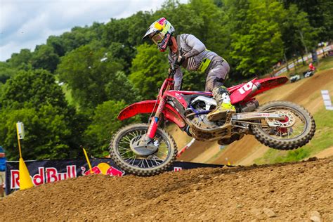 Mx High Point Les Photos Lebigusa Actualit Du Motocross