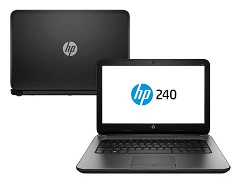 Buy HP 240 G3 Notebook Quad Core 4th Gen Laptop 4 GB RAM 500 GB HDD