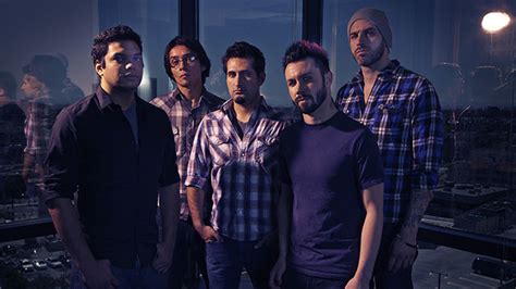 Periphery Publie La Première Studio Update Pour Son Nouvel Album