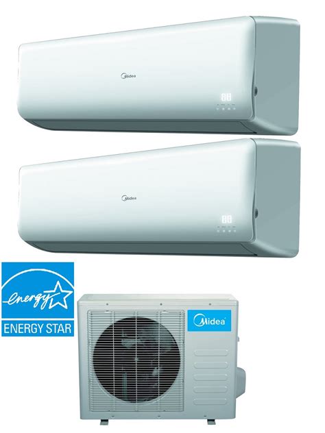 The Best Mini Split Dual Zone Heat Pump Ac