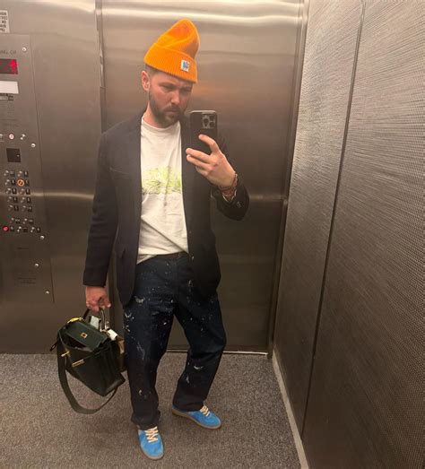 Chris Benz (@cmbenz) • Instagram photos and videos