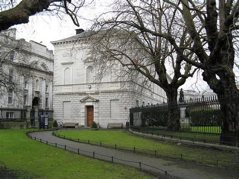 Have You Been To The Dead Zoo Review Of The Natural History Museum Dublin