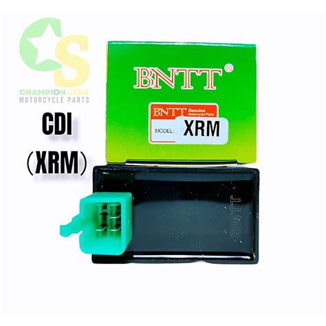 Motorcycle Cdi Xrm Pins Rusi Tc Pins Ct Lifan Pins