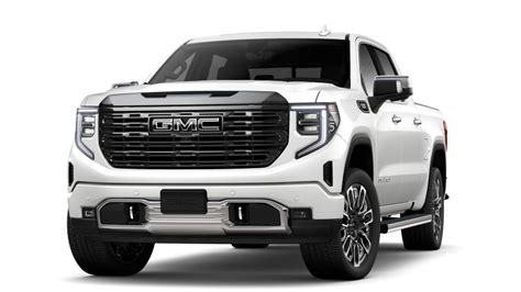 New 2023 Gmc Sierra 1500 Denali Ultimate Crew Cab In Bloomington