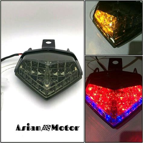 Jual Lampu Stop Led Sen Vixion New Stoplamp Led New Vixion High