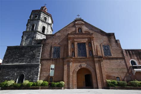 Four Historical Tourist Spots of Pampanga | BEST SPOTS PH