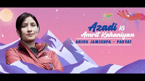 Anshu Jamsenpa First Woman To Climb Mount Everest Twice In A Season