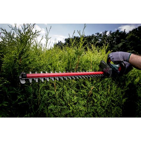 Metabo HS 18 LTX 65 18v Hedge Trimmer Naked PowerToolMate