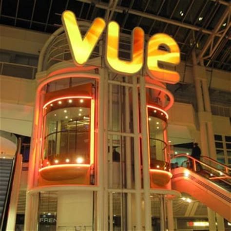 Vue Cinema - Cinema - Hull, United Kingdom - Phone Number - Yelp