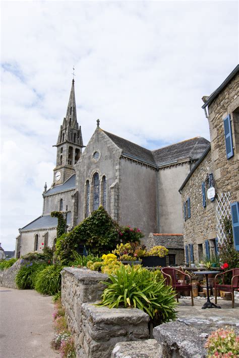 Visiter Roscoff En Bretagne Avec Excursion Sur L Le De Batz