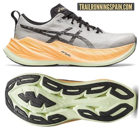 Asics Superblast Maximalism And Comfort For Training Forbidden In