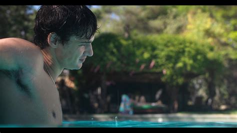 AusCAPS Nuno Gallego And Fernando Lindez Nude With Gleb Abrosimov