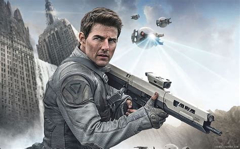 Oblivion Movie HD Wallpaper Pxfuel