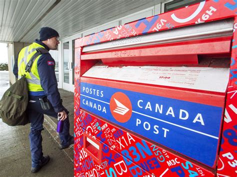 canada post turns  potential strike delay offer  union