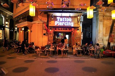 Hanoi Night Market And Street Food Tour Triphobo