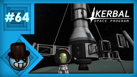 Minmus Time Kerbal Space Program 64 Youtube