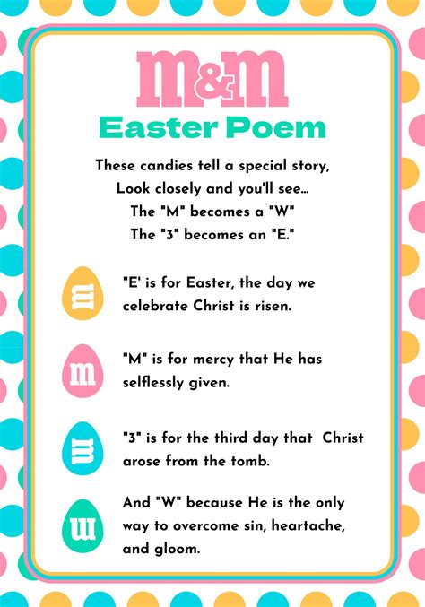 Best Printable Easter Printablee