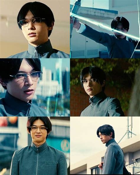 Uryu In Bleach Live Action 2018