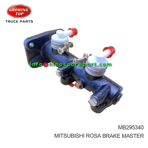 MB295340 BRAKE MASTER