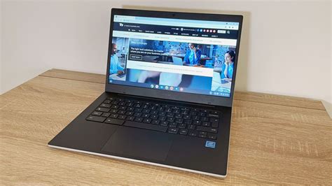 Samsung Galaxy Chromebook Go una laptop para el día a día con un