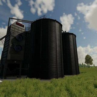 Industrielogistik Von Eiks V Fs Mod Fs Mod