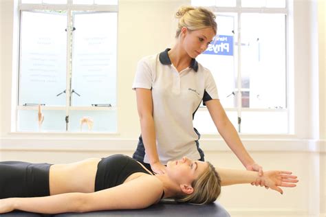 Biceps tendinopathy - Upper arm - Manchester Physio - Leading