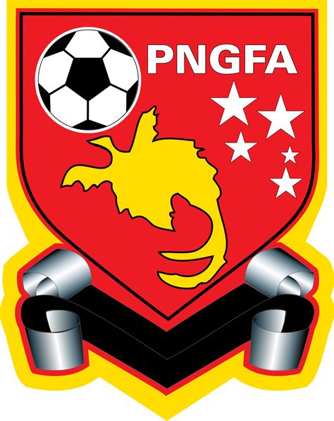 Download P N G F A Soccer Crest