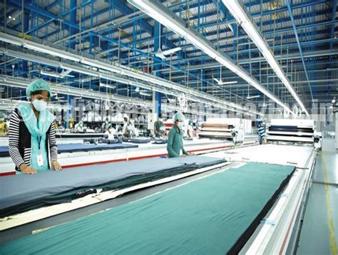 Page Industries outstanding performance - The Textile Magazine