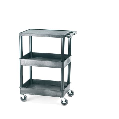 Proplaz Super Stength Trolley Cromwell Tools