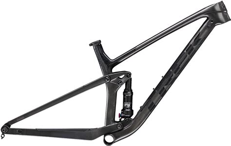 Trek Top Fuel C Frame Set (2021) - Cross country (XC) bike