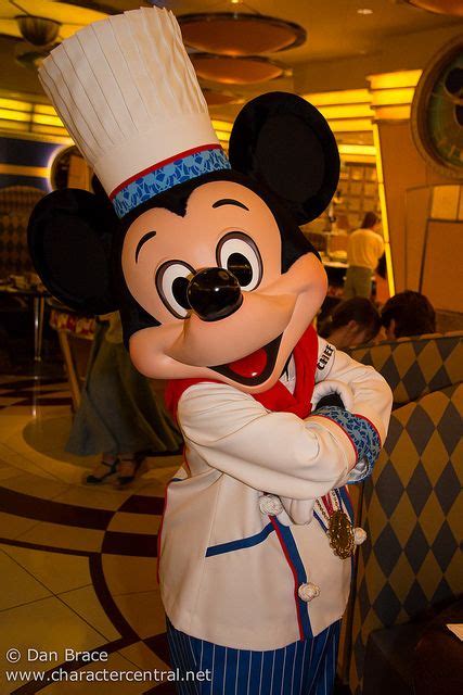 Chef Mickey Character Dining at Tokyo Disney Resort - A Review | Mickey, Disney, Disney mickey