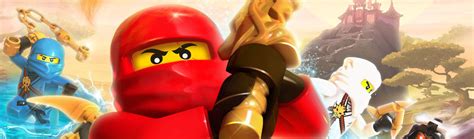 LEGO Battles: Ninjago (DS) News, Reviews, Trailer & Screenshots