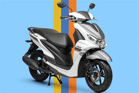 Harga Yamaha FreeGo 2024 Di Surakarta DP Cicilan Promo Mei