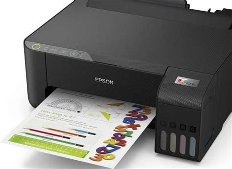 Epson EcoTank ET-1810 Printer Driver & Software - Printer Installer